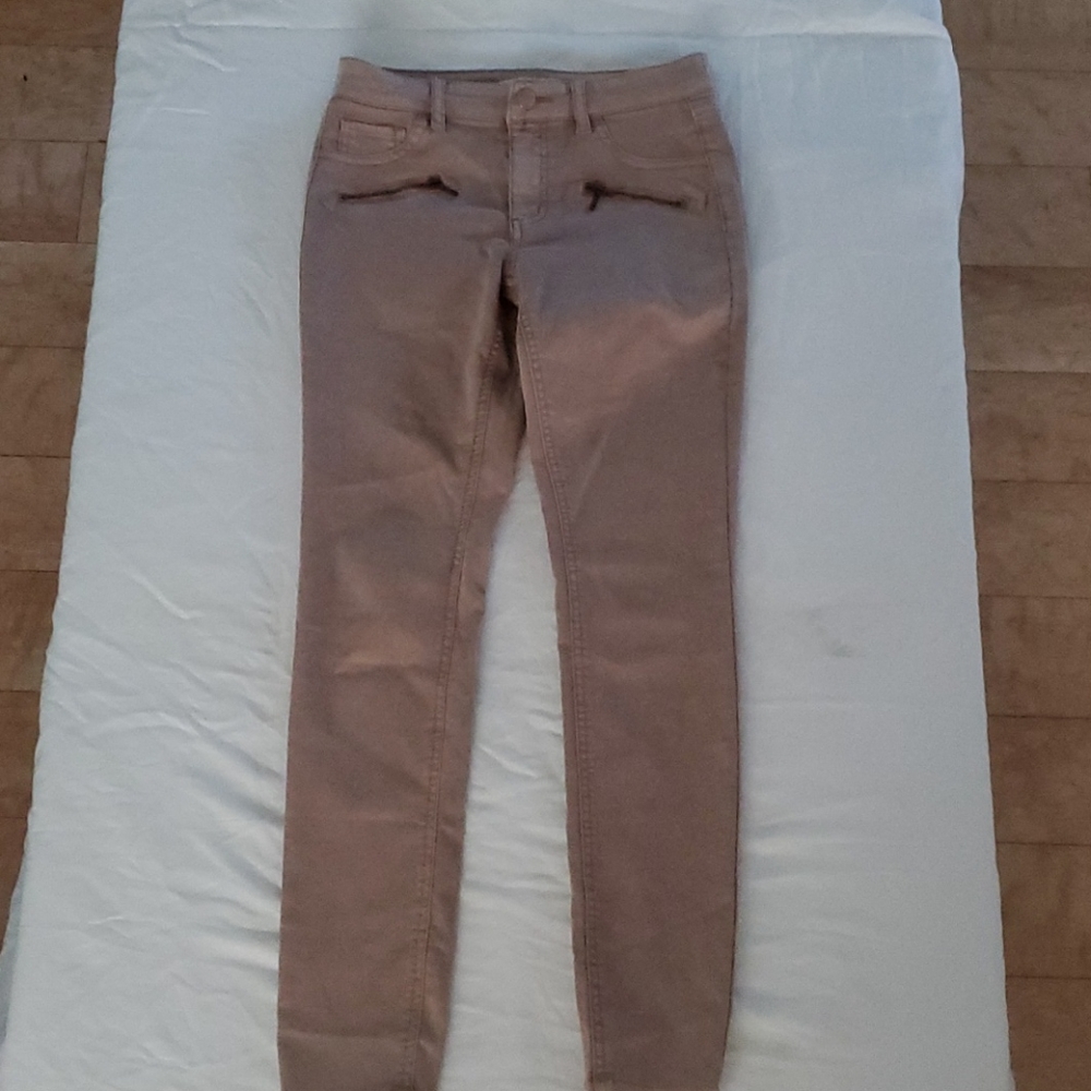 Refuge jeans